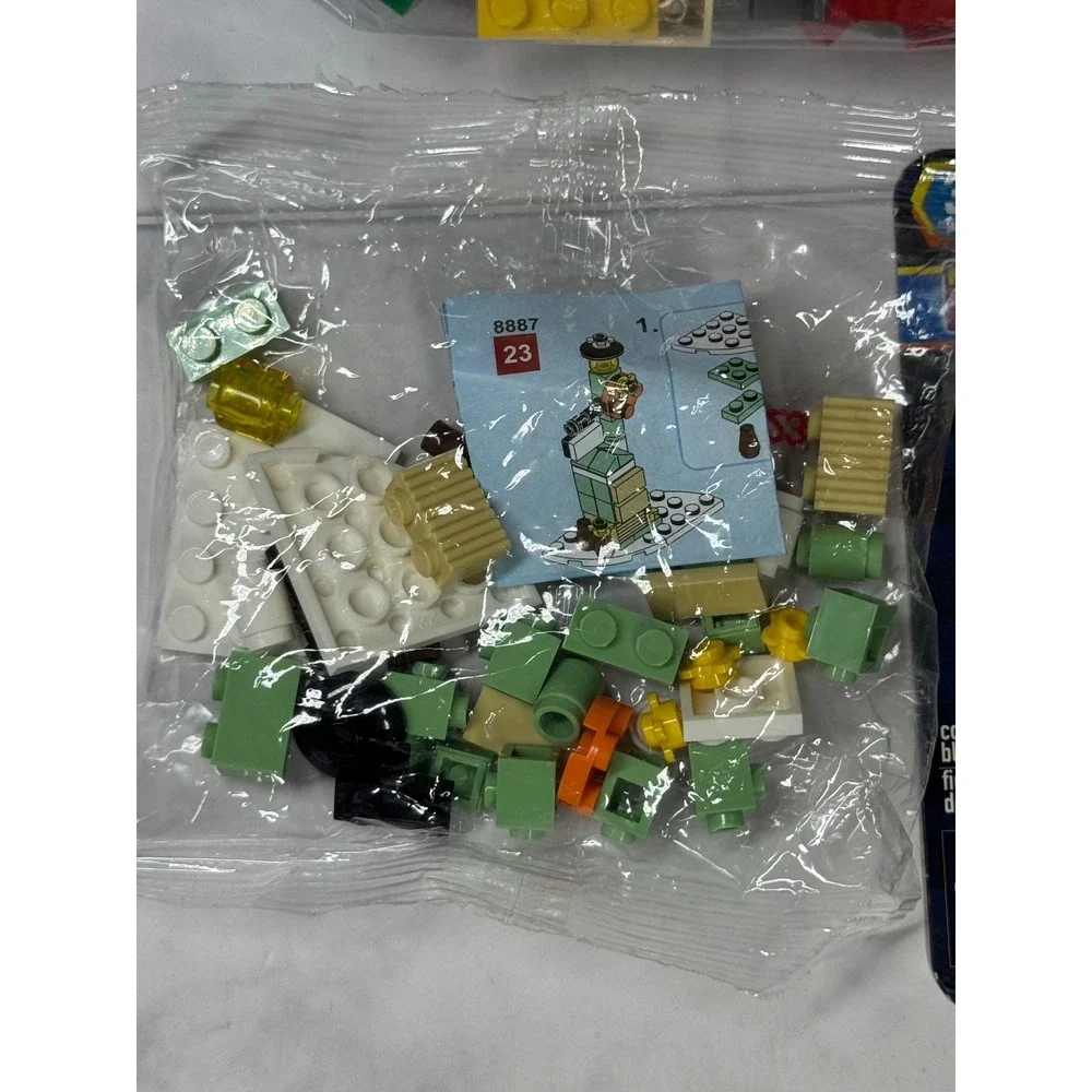 Lego vintage 1989